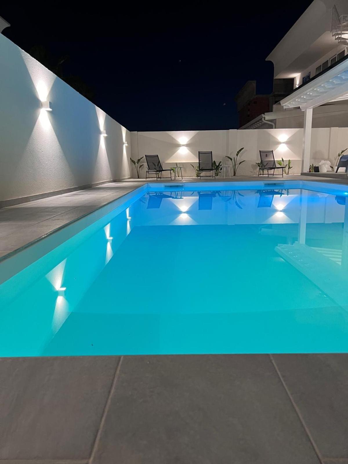 Onda Bianca Luxury Apartments Realmonte Buitenkant foto
