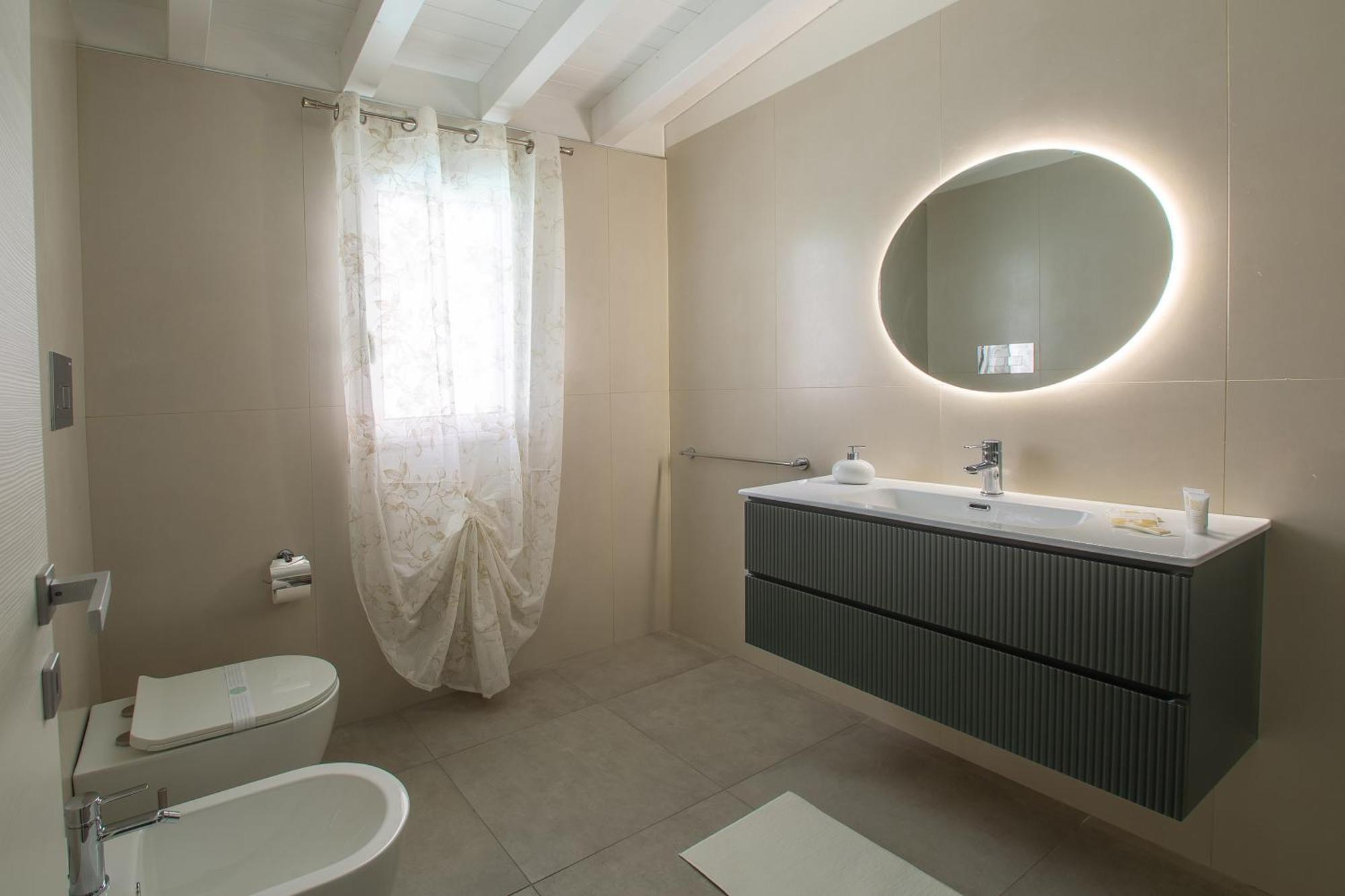 Onda Bianca Luxury Apartments Realmonte Buitenkant foto