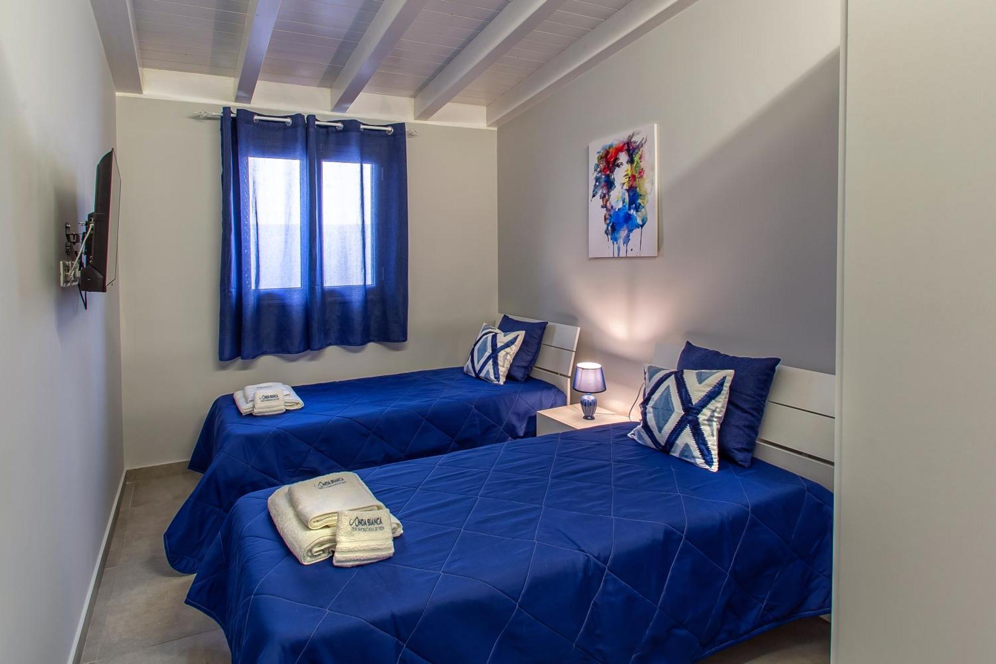 Onda Bianca Luxury Apartments Realmonte Buitenkant foto