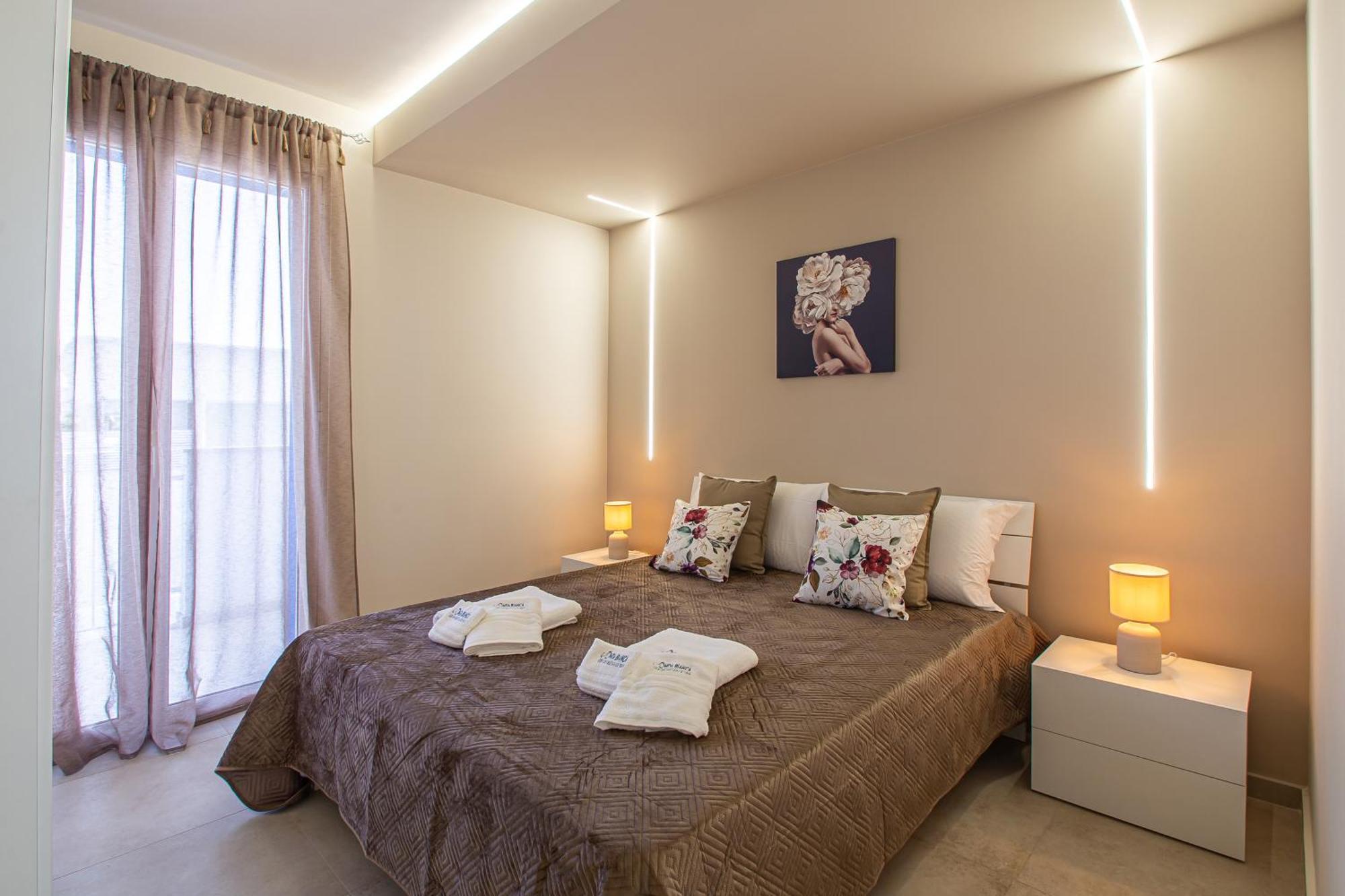 Onda Bianca Luxury Apartments Realmonte Buitenkant foto