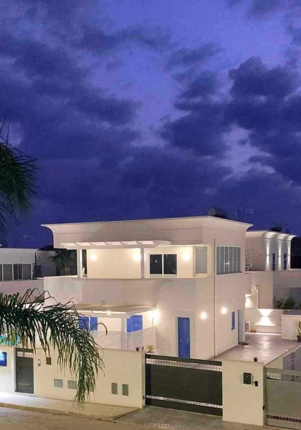 Onda Bianca Luxury Apartments Realmonte Buitenkant foto